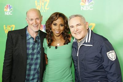 THE WIZ LIVE! -- Television Academy Event at The DGA, Los Angeles, June 1, 2016 -- Pi Photo