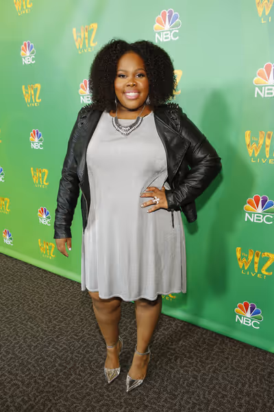 THE WIZ LIVE! -- Television Academy Event at The DGA, Los Angeles, June 1, 2016 -- Pi Photo