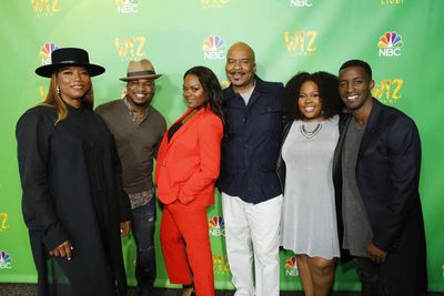 THE WIZ LIVE! -- Television Academy Event at The DGA, Los Angeles, June 1, 2016 -- Pi Photo