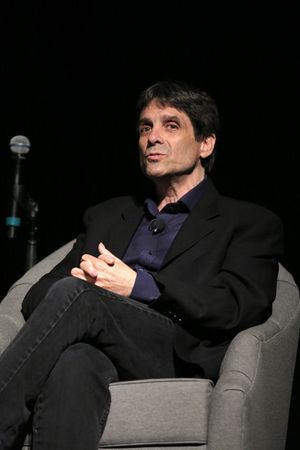 THE WIZ LIVE! -- Television Academy Event at The DGA, Los Angeles, June 1, 2016 -- Pictured: Matthew Diamond, Live TV Director -- (Photo by: Chris Haston/NBC) @ BroadwayWorld THE WIZ LIVE! -- Television Academy Event at The DGA, Los Angeles, June 1, 2016 -- Pi Photo
