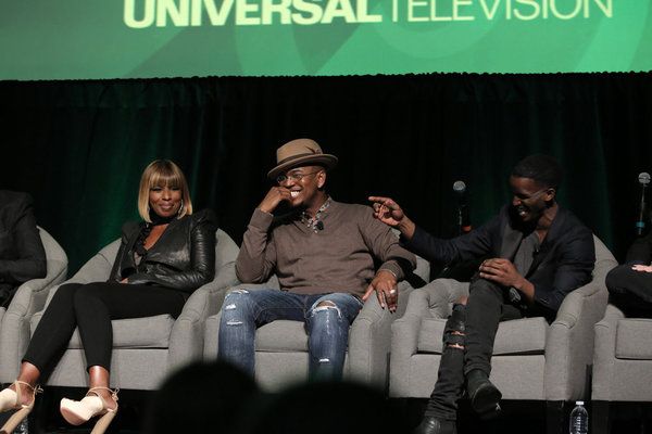 THE WIZ LIVE! -- Television Academy Event at The DGA, Los Angeles, June 1, 2016 -- Pi Photo
