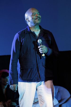 THE WIZ LIVE! -- Television Academy Event at The DGA, Los Angeles, June 1, 2016 -- Pi Photo