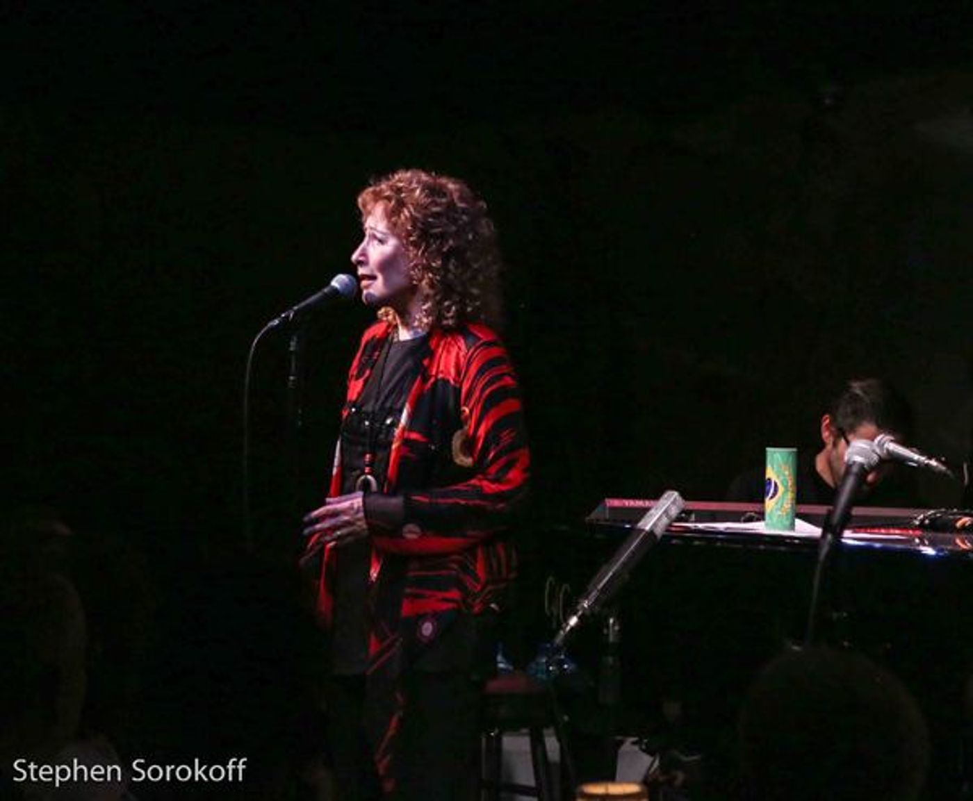 Photo Coverage: Herb Alpert Returns to Cafe Carlyle  Image