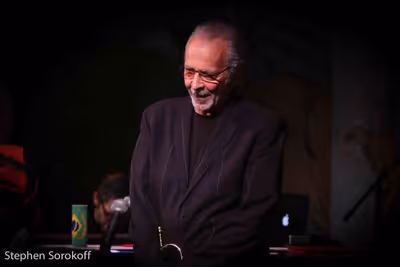 Herb Alpert Photo