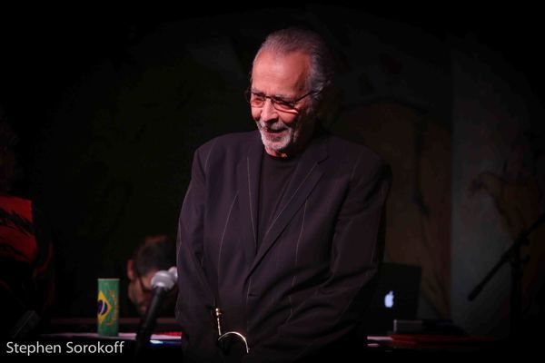 Herb Alpert Photo