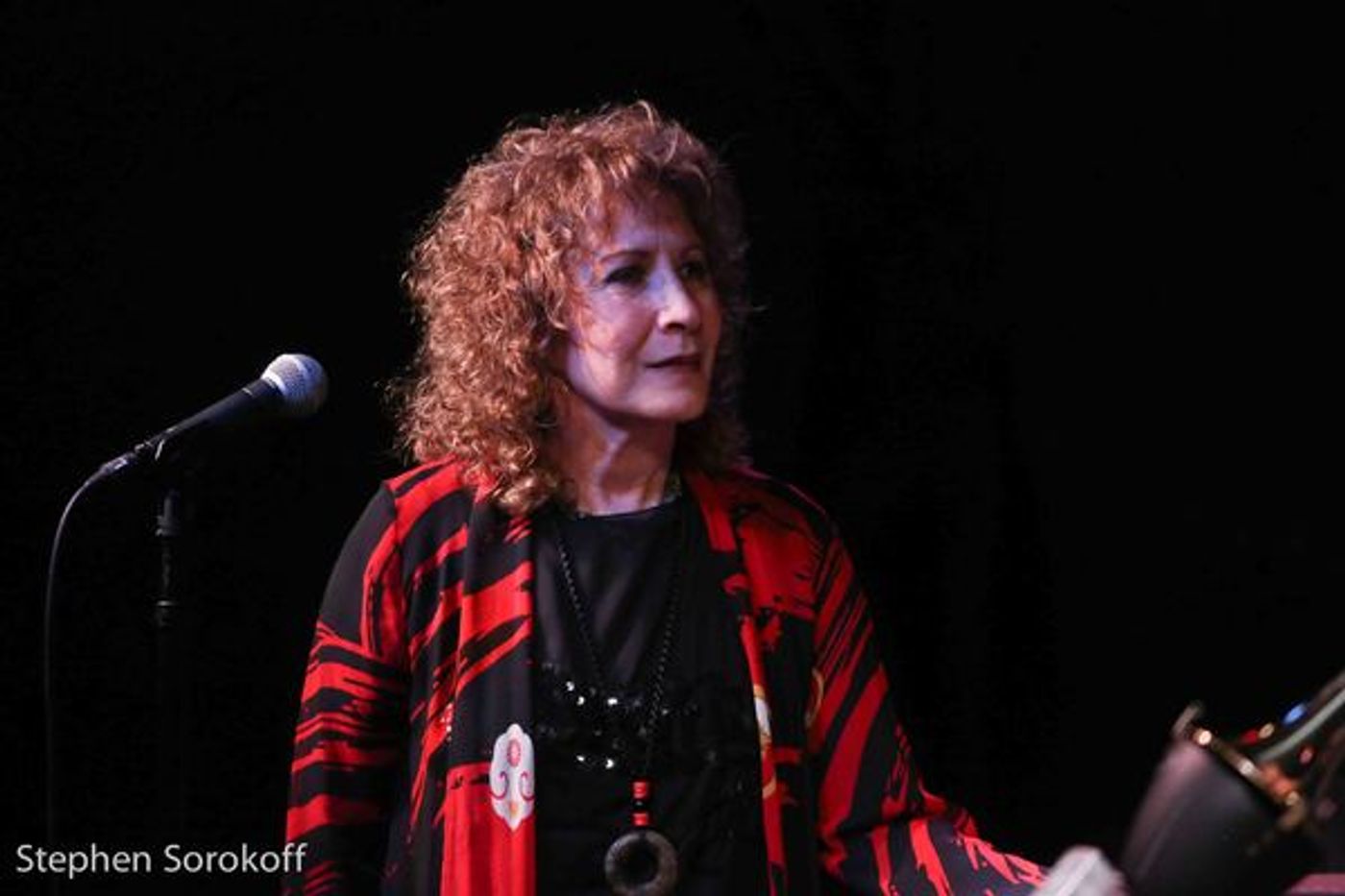 Photo Coverage: Herb Alpert Returns to Cafe Carlyle  Image