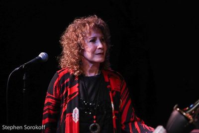 Lani Hall Photo