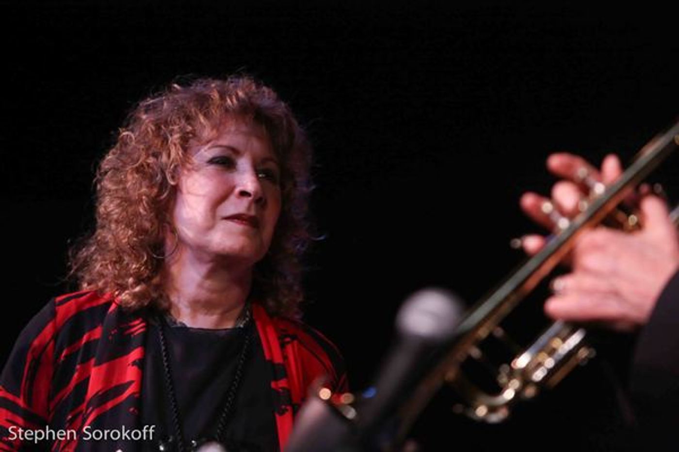 Photo Coverage: Herb Alpert Returns to Cafe Carlyle  Image