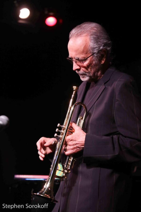 Herb Alpert Photo