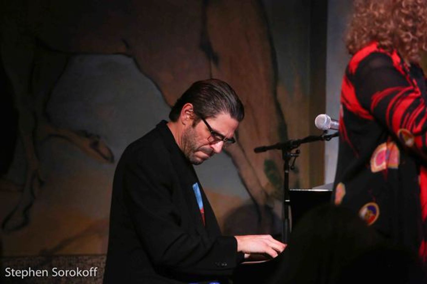 Photo Coverage: Herb Alpert Returns to Cafe Carlyle  Image