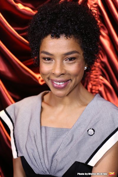 Sophie Okonedo  Photo