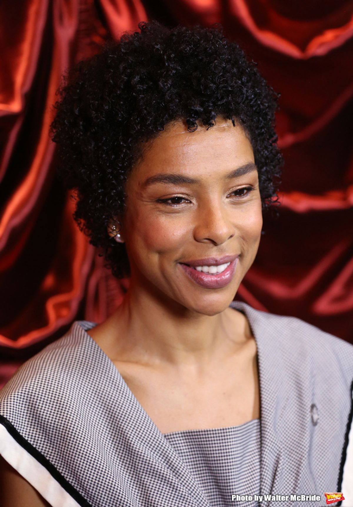 Sophie Okonedo  at 