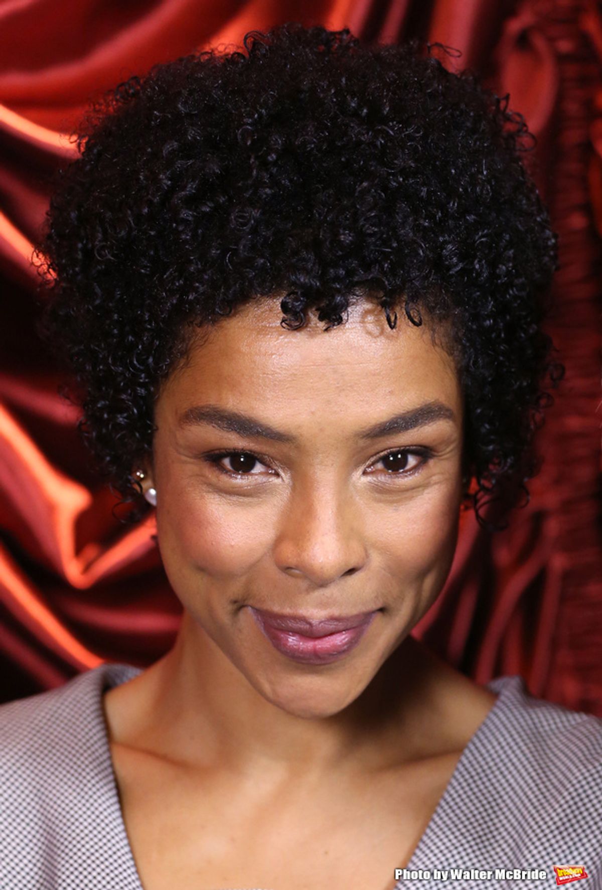 Sophie Okonedo  at 