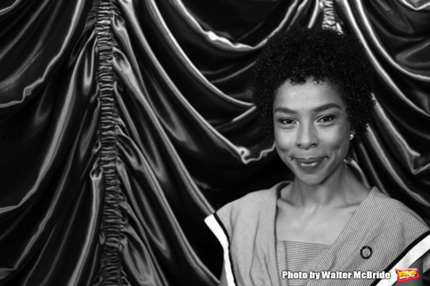 Photo Coverage: Meet the Nominees- THE CRUCIBLE's Sophie Okonedo  Image