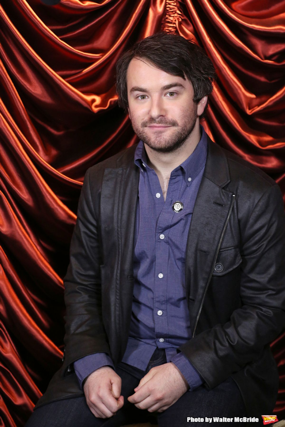 Alex Brightman  at 