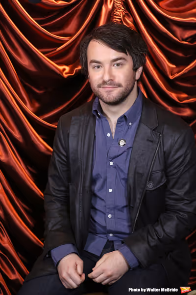 Alex Brightman  Photo
