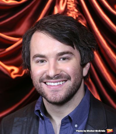 Alex Brightman  Photo