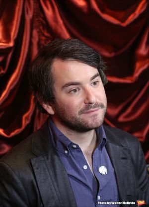 Alex Brightman @ BroadwayWorld Alex Brightman Photo