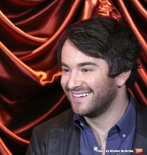 Alex Brightman @ BroadwayWorld Alex Brightman Photo