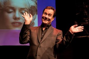 Chris Lemmon Photo