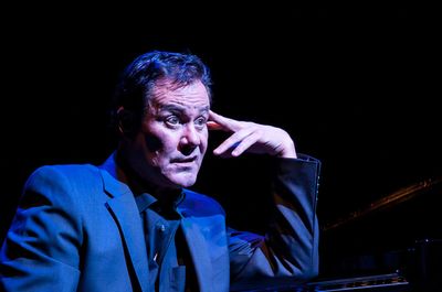 Chris Lemmon Photo