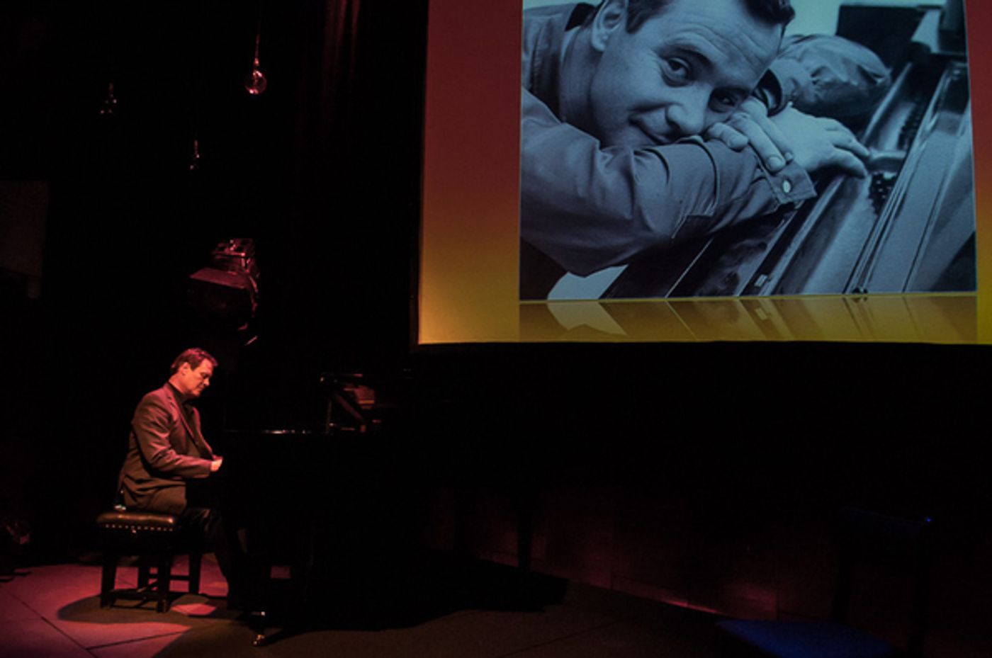 Photo Flash: First Look at London Premiere of TWIST OF LEMMON at St. James Studio  Image