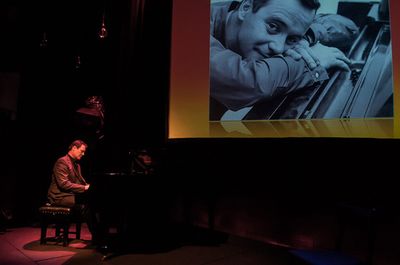 Chris Lemmon Photo