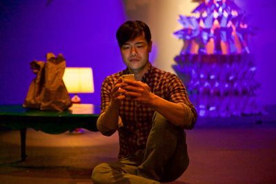 Ben Chang Photo