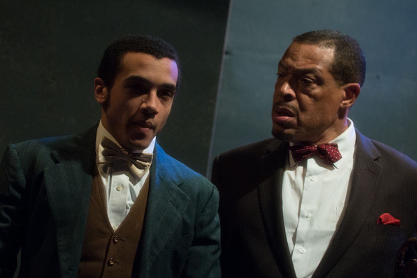 Photo Coverage: First look at Short North Stage's MA RAINEY's BLACK BOTTOM  Image