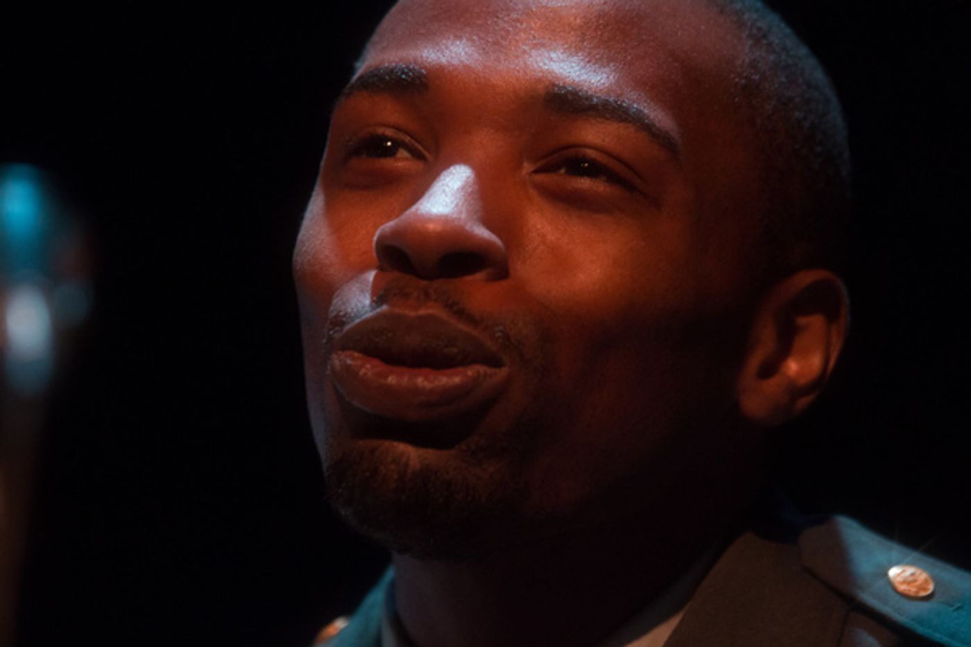 Photo Coverage: First look at State of the Arts Productions Theater Company's THE 1940'S RADIO HOUR  Image