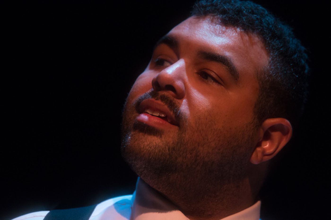 Photo Coverage: First look at State of the Arts Productions Theater Company's THE 1940'S RADIO HOUR  Image