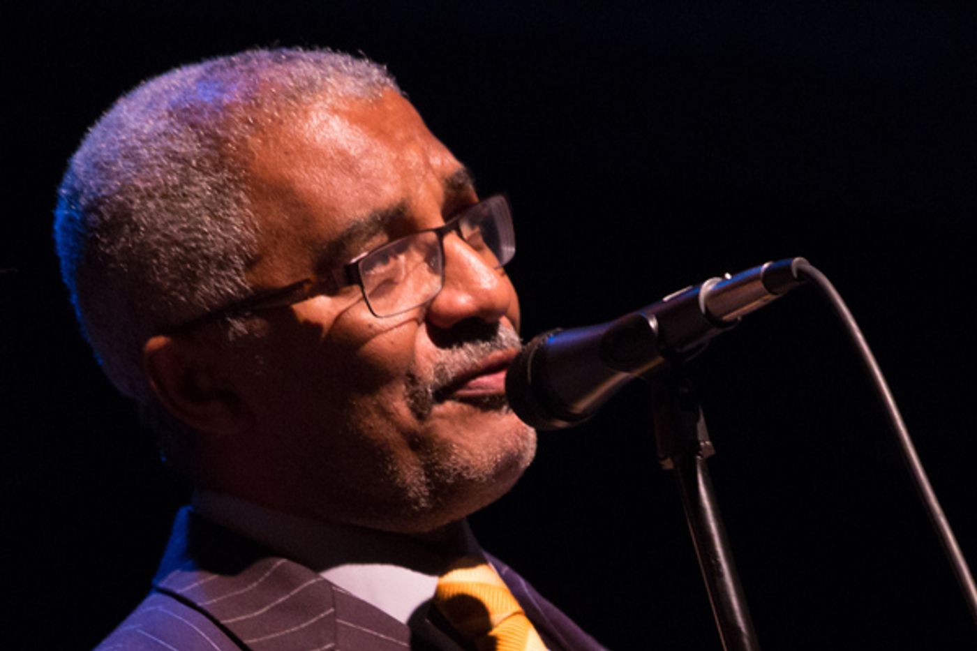 Photo Coverage: First look at State of the Arts Productions Theater Company's THE 1940'S RADIO HOUR  Image