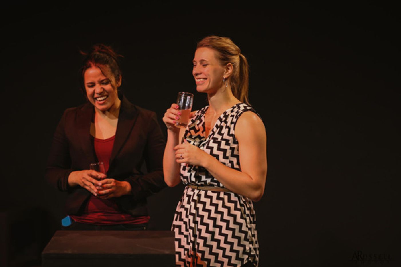 Photo Flash: First Look of F*** MY LIFE at Hollywood Fringe Festival 2016  Image