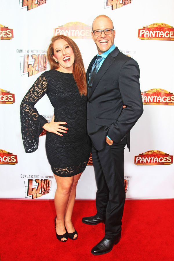 Blake Stadnik, Caitlin Ehlinger Photo