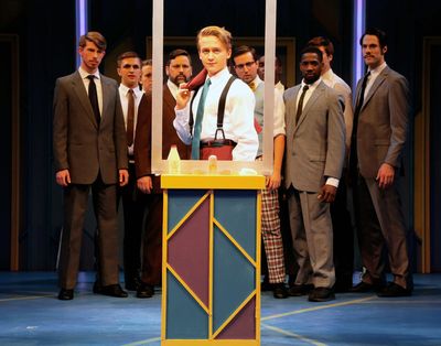 Riley Costello & Company Photo