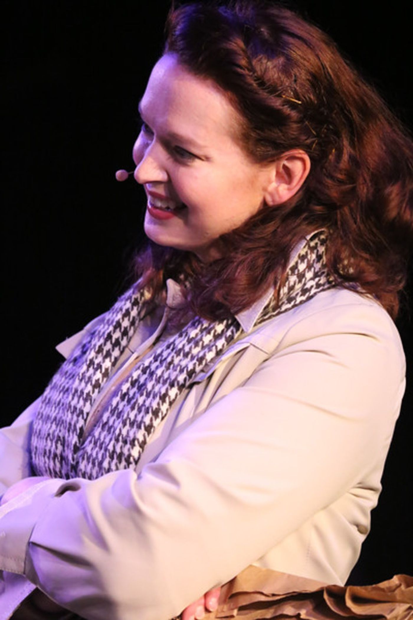 Photo Flash: New Line Theatre Presents New Rock Musical ATOMIC  Image