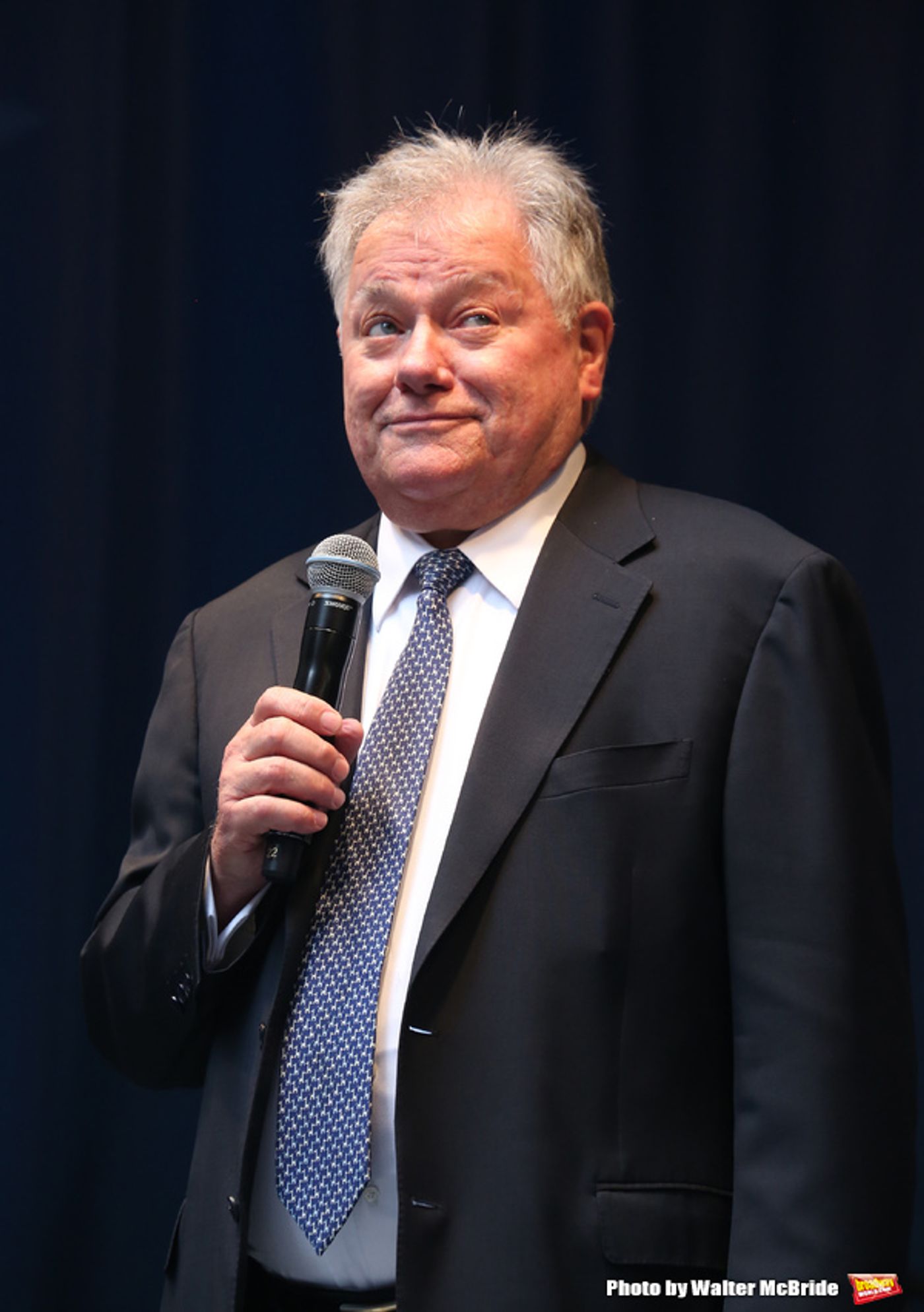 Photo Coverage: Broadway Shines Bright at STARS IN THE ALLEY!  Image