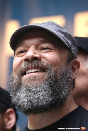Danny Burstein Photo