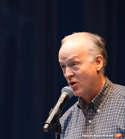 Reed Birney  Photo