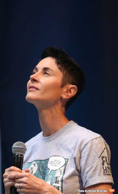 Beth Malone Photo