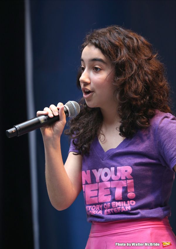 Alexandria Suarez  Photo