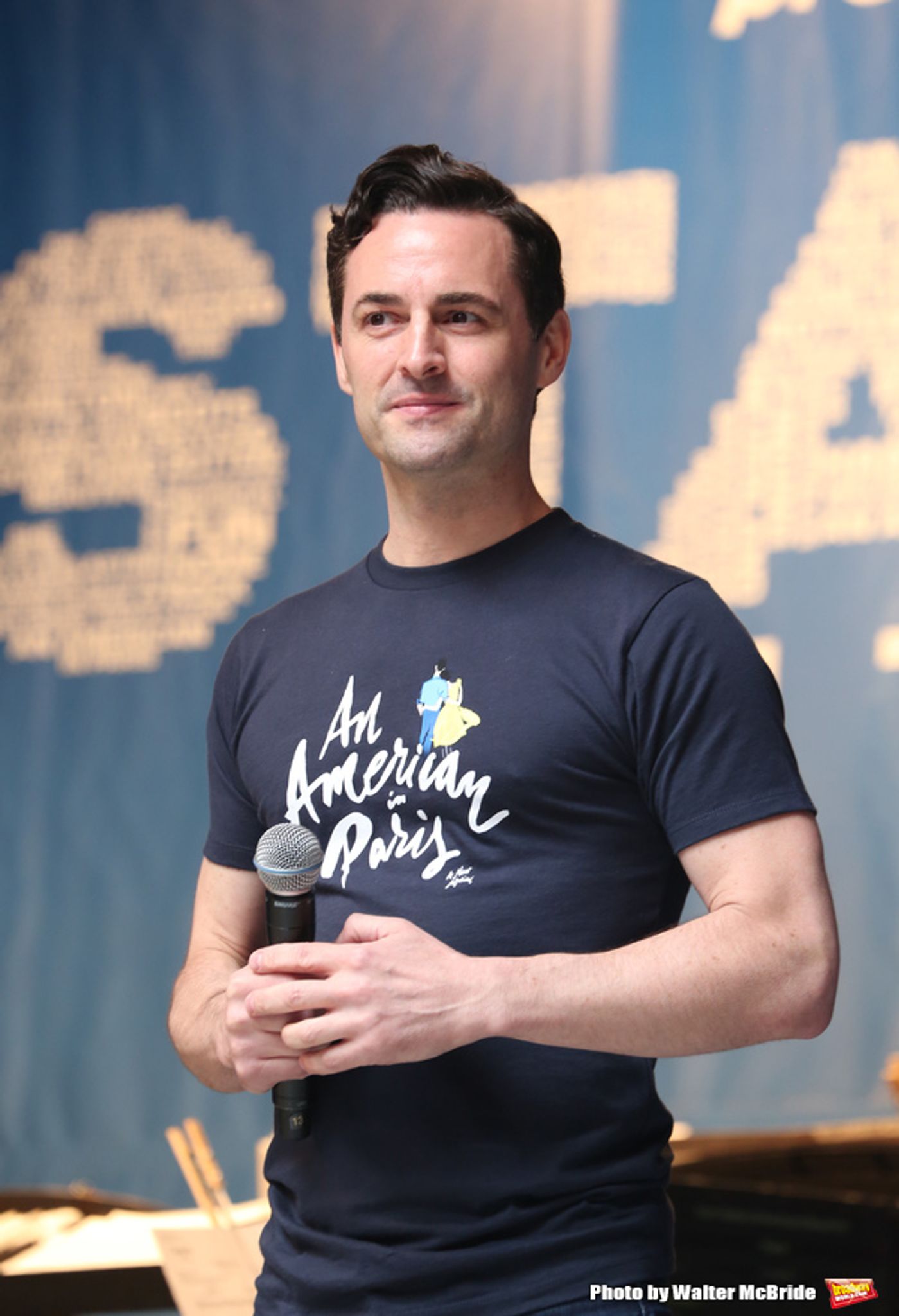 Photo Coverage: Broadway Shines Bright at STARS IN THE ALLEY!  Image