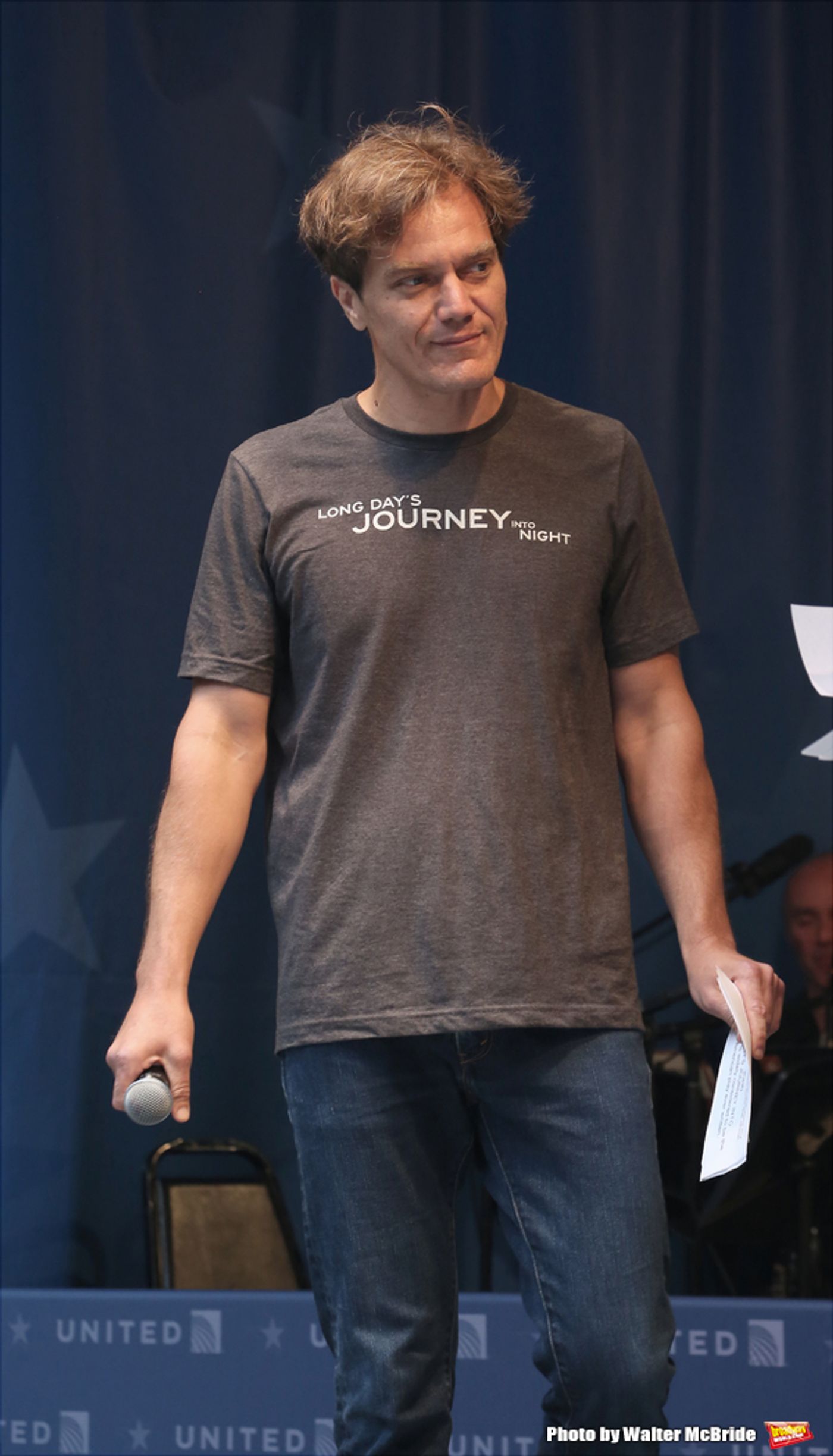 Photo Coverage: Broadway Shines Bright at STARS IN THE ALLEY!  Image