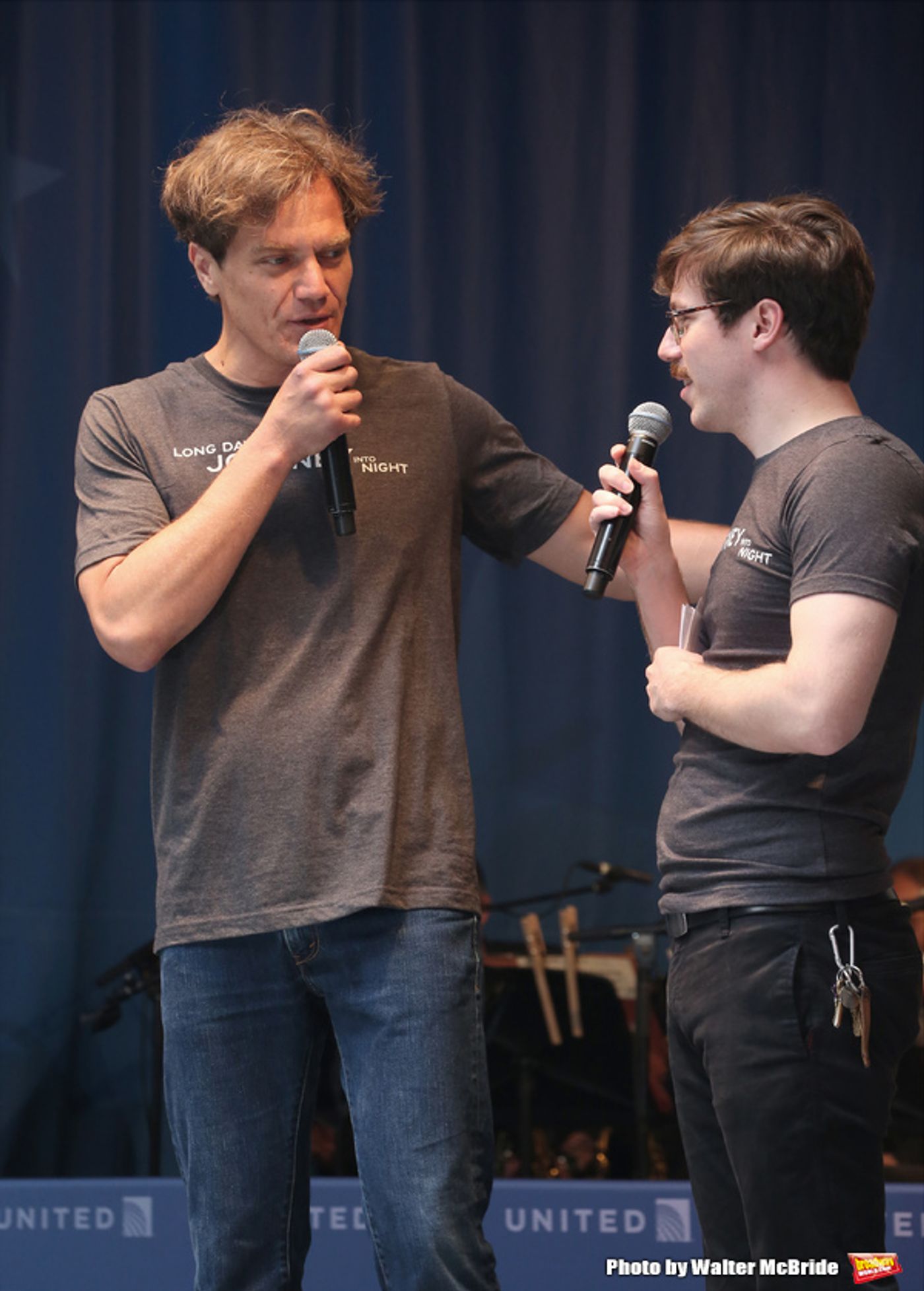 Photo Coverage: Broadway Shines Bright at STARS IN THE ALLEY! Photo Coverage: Broadway Shines Bright at STARS IN THE ALLEY! Image