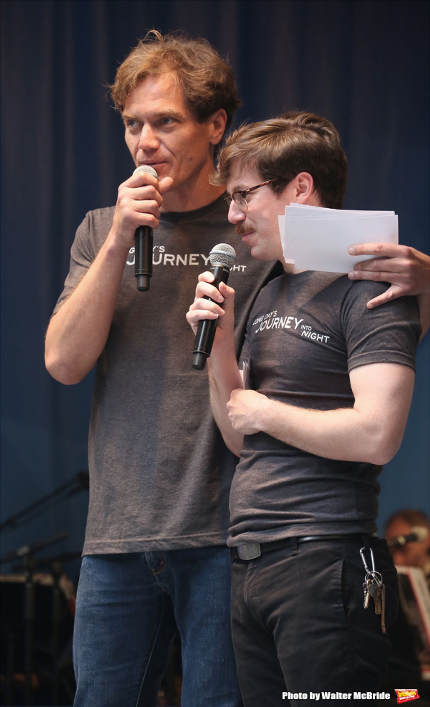 Photo Coverage: Broadway Shines Bright at STARS IN THE ALLEY! Photo Coverage: Broadway Shines Bright at STARS IN THE ALLEY! Image