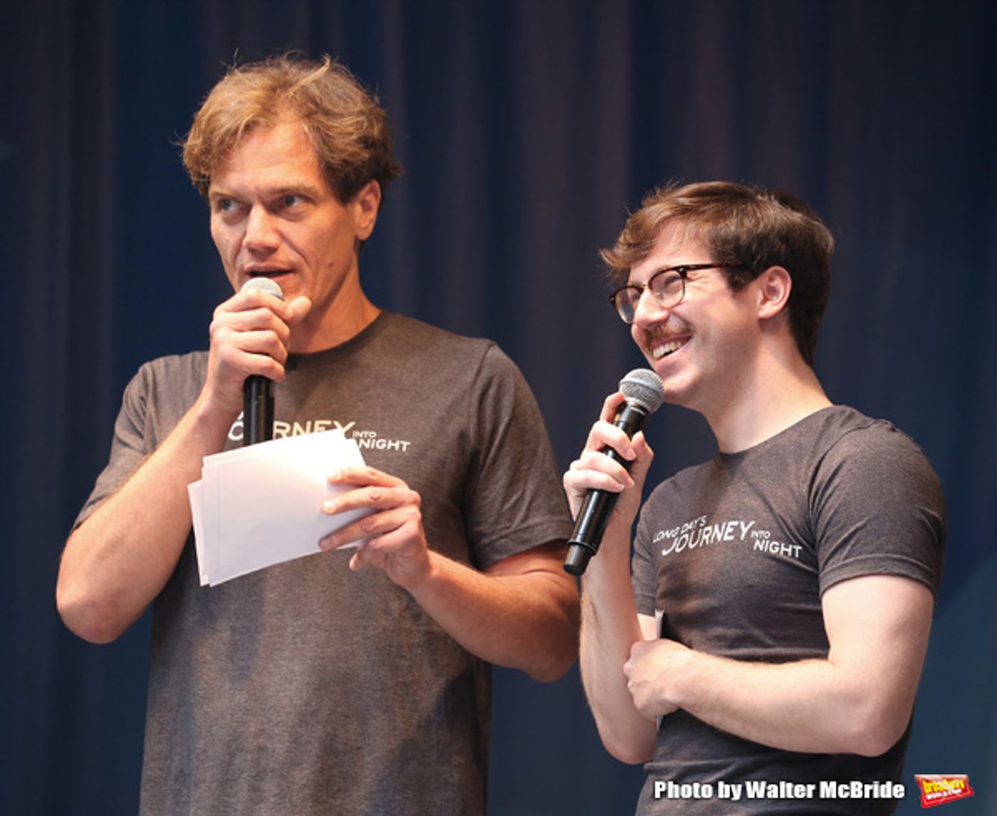 Photo Coverage: Broadway Shines Bright at STARS IN THE ALLEY! Photo Coverage: Broadway Shines Bright at STARS IN THE ALLEY! Image