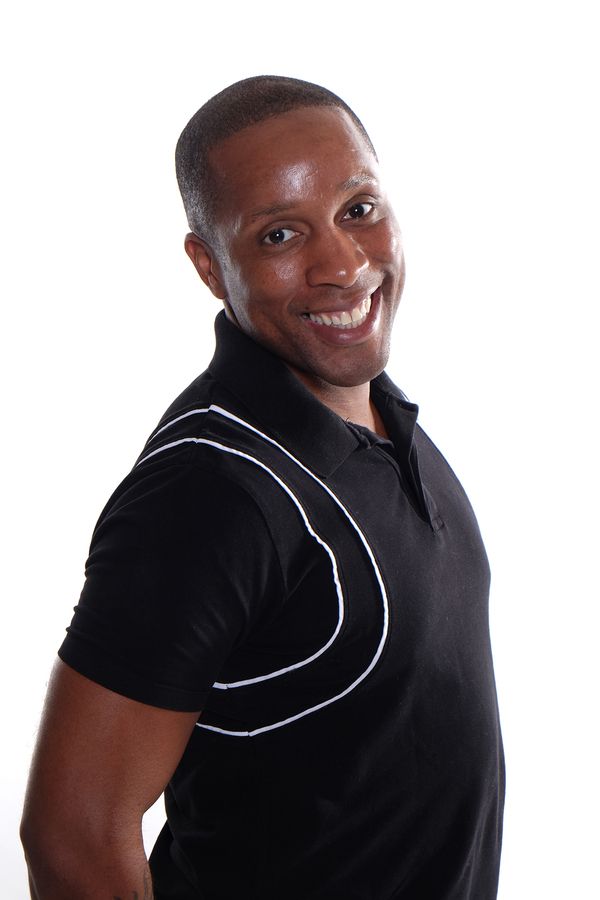 Cornelius Jones, Jr. Photo