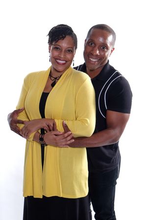 Daebreon Poiema and Cornelius Jones, Jr. @ BroadwayWorld Daebreon Poiema and Cornelius Jones, Jr. Photo