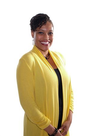 Daebreon Poiema @ BroadwayWorld Daebreon Poiema Photo