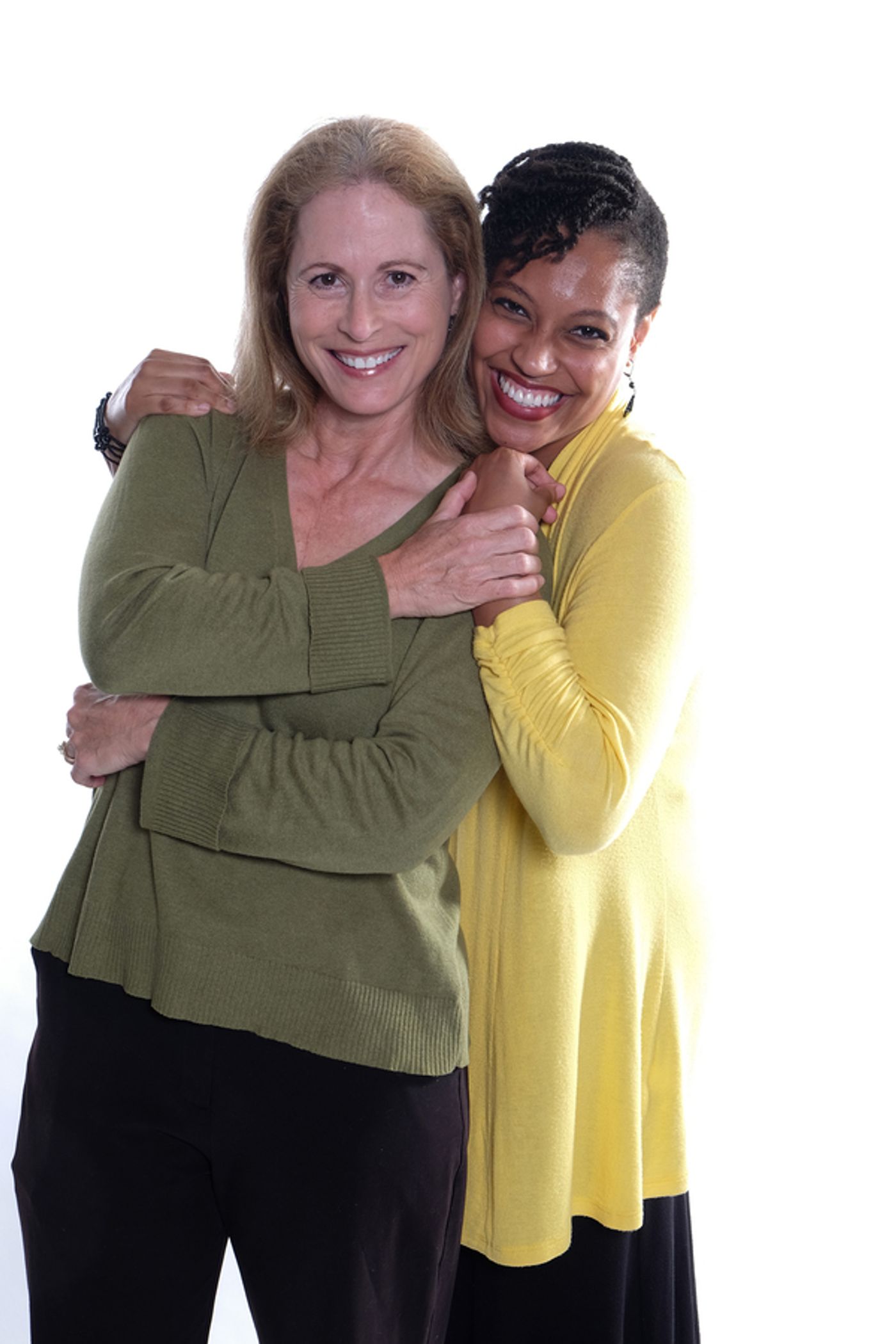 Photo Flash: First Look at Moonlight Stage Productions' SISTER ACT  Image